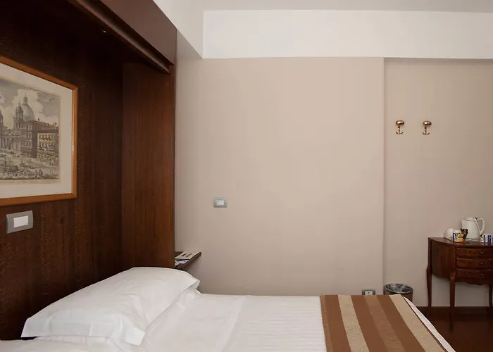 Western Piccadilly Hotel Rome