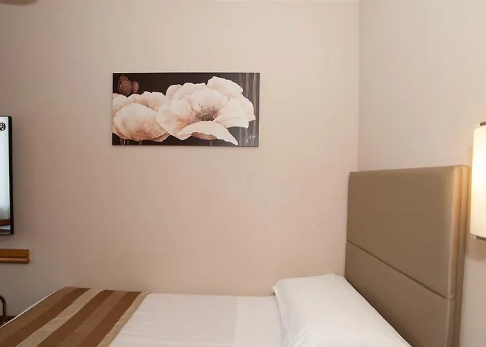 Hotel Western Piccadilly