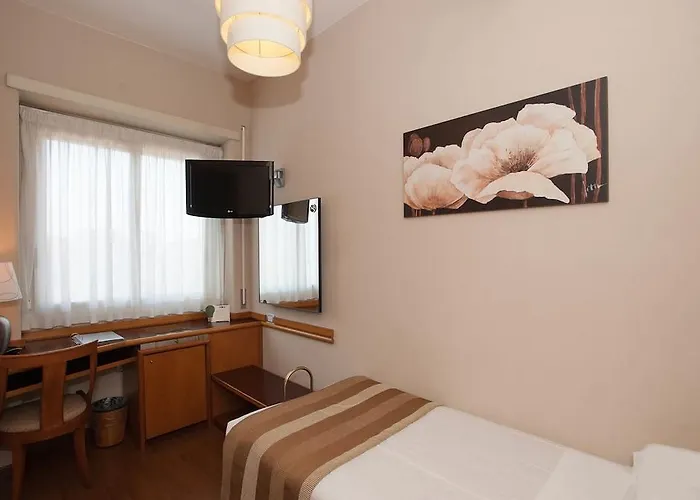 Ξενοδοχείο Western Piccadilly 4*