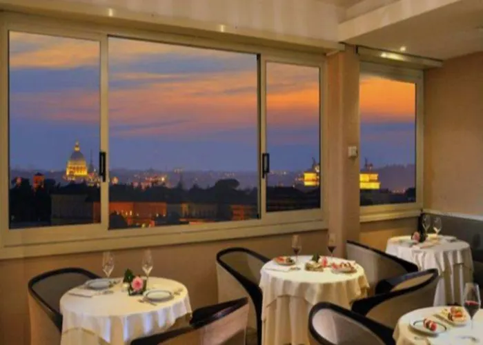Western Piccadilly 4*