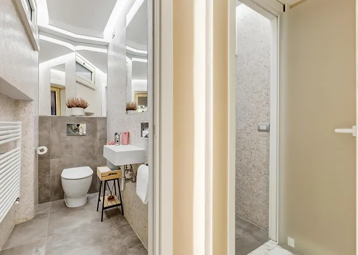 Western Piccadilly 4* Rome