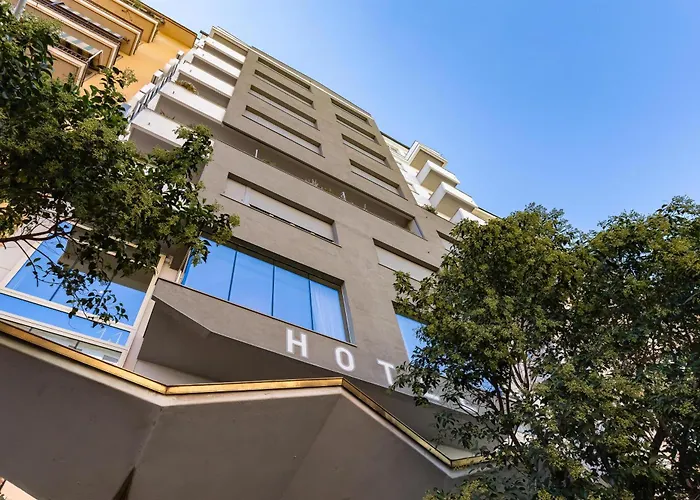 Western Piccadilly Ξενοδοχείο 4*