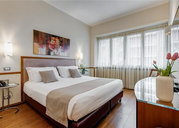 Western Piccadilly Hotel 4*