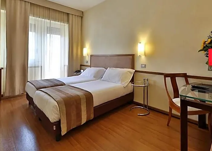 Hotel Western Piccadilly Rome