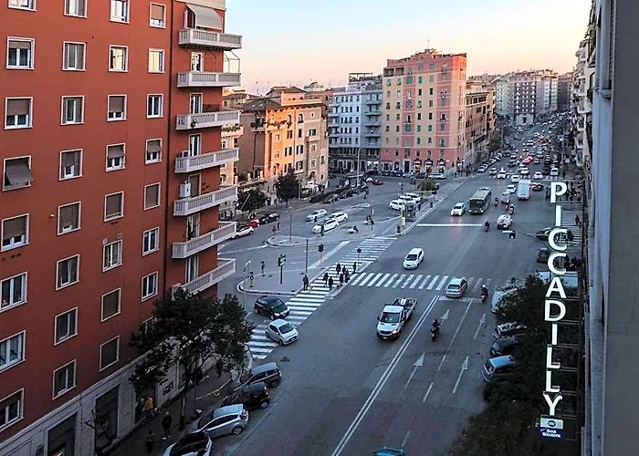 Ξενοδοχείο Western Piccadilly 4*