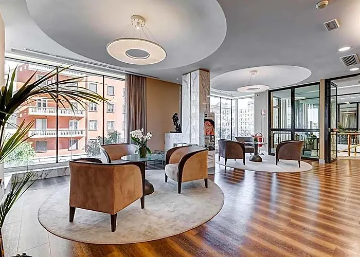 Hotel Western Piccadilly