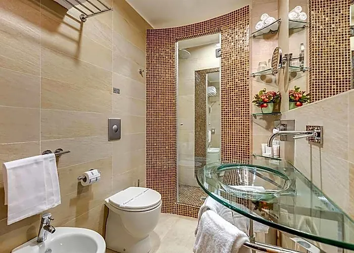 Western Piccadilly 4*