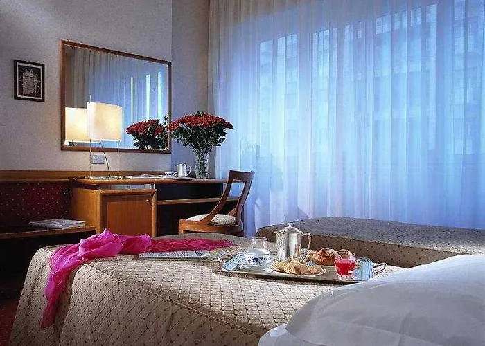 Ξενοδοχείο Western Piccadilly 4*