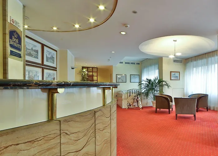 Ξενοδοχείο Western Piccadilly 4*