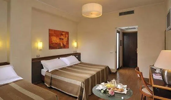 Western Piccadilly 4* Ρώμη