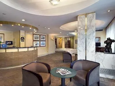Western Piccadilly 4* Ρώμη
