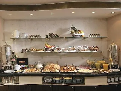 Western Piccadilly 4* Ρώμη