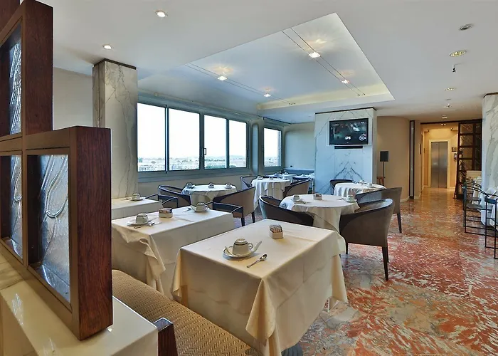 Western Piccadilly 4* Rome
