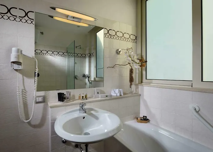 Western Piccadilly 4* Ρώμη