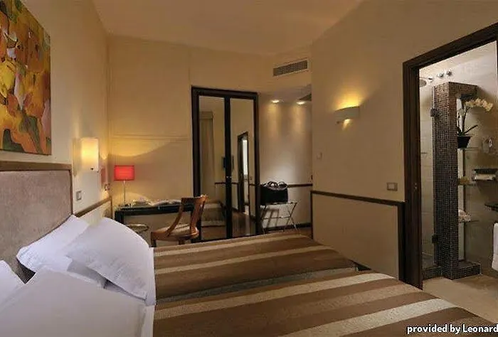 Ξενοδοχείο Western Piccadilly 4*
