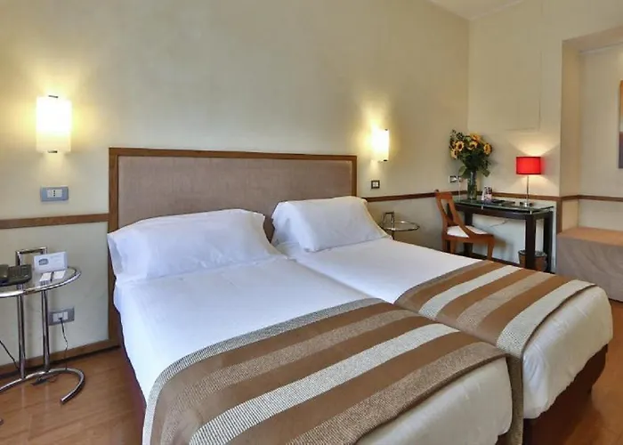 Ξενοδοχείο Western Piccadilly 4*
